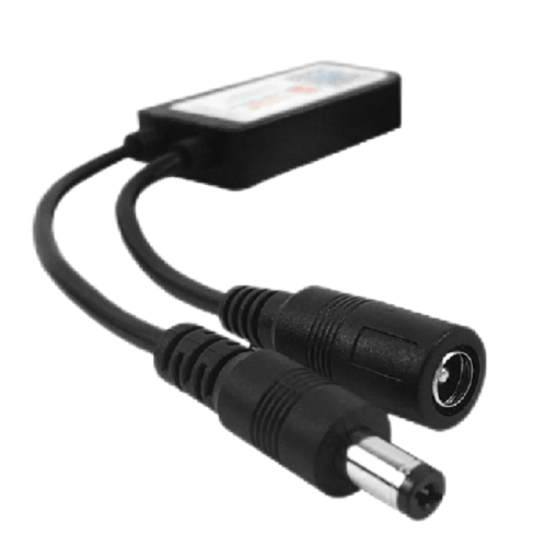 Діммер Mini; Wi-Fi; TUYA; 6A; Series: HomeLink Фото №2 Діммер Mini; Wi-Fi; TUYA; 6A; Series: HomeLink Фото №2