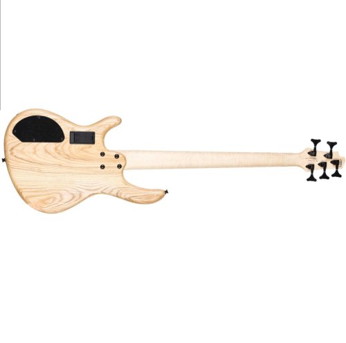 Бас-гитара Action DLX AS OPN Фото №4 Бас-гитара Action DLX AS OPN Фото №4