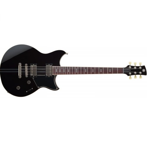Електрогітара RSS20 BLK Фото №4 Електрогітара RSS20 BLK Фото №4