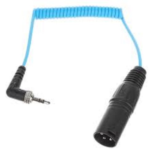 Готовый кабель CL 35-XLR Фото №2
