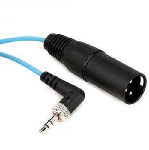 Готовый кабель CL 35-XLR Фото №3