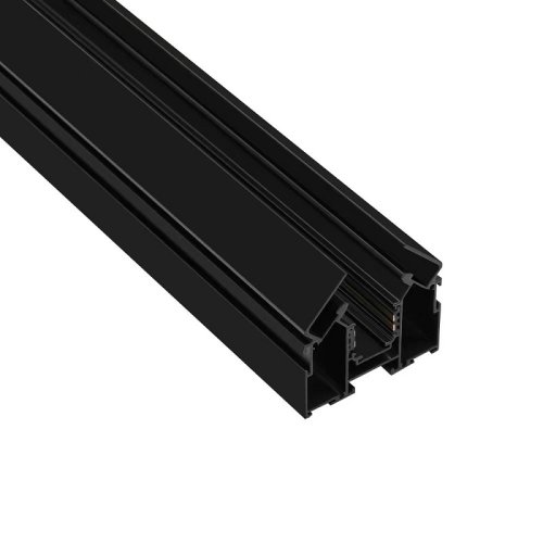 Магнитный трековый шинопровод M20; для натяжного потолка - P23; 2M Фото №3