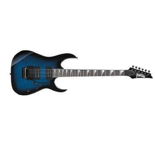 Электрогитара GRG320FA TBS Фото №3