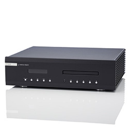 CD проигрыватель M6SCD Black Фото №4