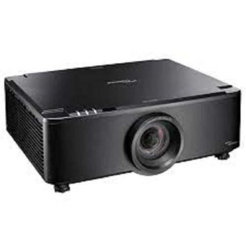 Видео проектор ZU720TST Фото №2