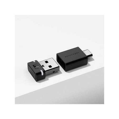 Адаптер для навушників BTD 600 Фото №3 Адаптер для навушників BTD 600 Фото №3