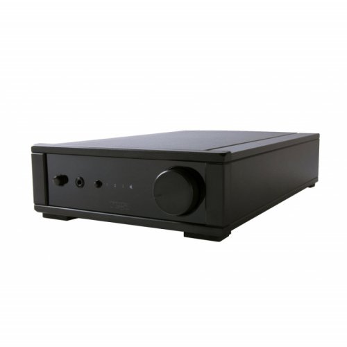 Проигрыватель винила System One - Black Фото №3