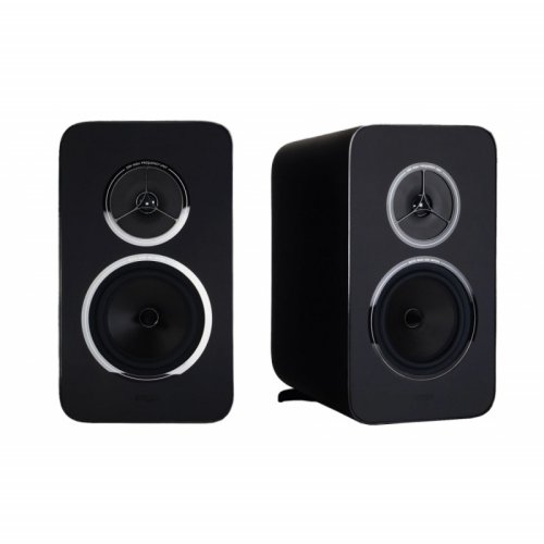 Проигрыватель винила System One - Black Фото №9