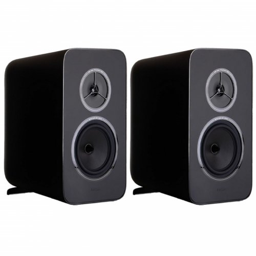 Проигрыватель винила System One - Black Фото №10