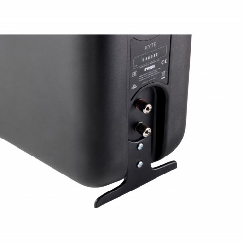 Проигрыватель винила System One - Black Фото №12