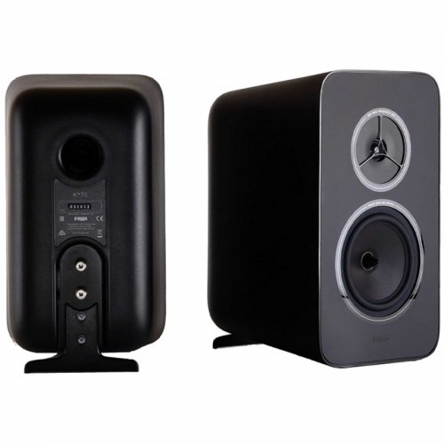 Проигрыватель винила System One - Black Фото №11