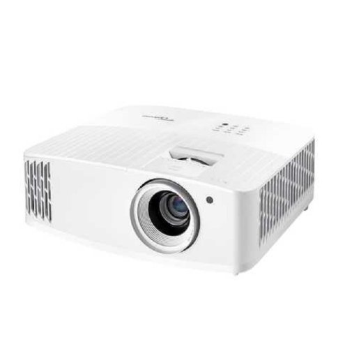 Проектор 4K400x 4 000a-lm 3840x2160 1000 000:1 1.5~1.66:1  1*10Вт  4.7кг Фото №2