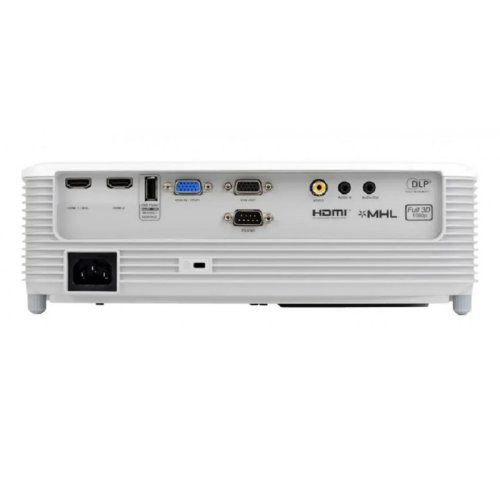 Проектор EH338 3 800a-lm 1920x1080 22 000:1 1.47-1.63:1 1*2Вт 3.31кг Фото №3