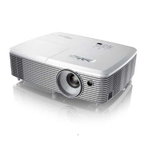 Проектор EH338 3 800a-lm 1920x1080 22 000:1 1.47-1.63:1 1*2Вт 3.31кг Фото №4