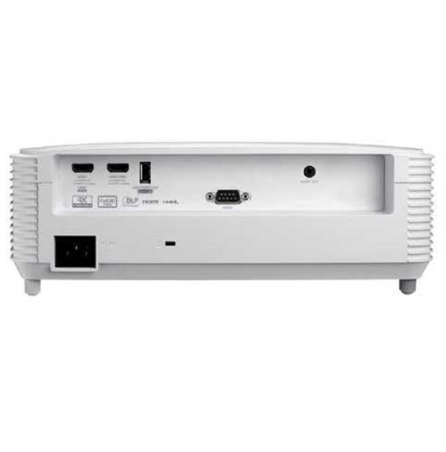 Видео проектор EH412STx 4 000a-lm 1920x1080 50 000:1 0.49:1 1*10Вт  3.97кг Фото №4