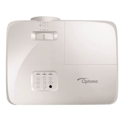 Проектор HD29HLVx 4 500a-lm 1920x1080 50 000:1 1.12~1.47, 1*10Вт 3.88кг Фото №4