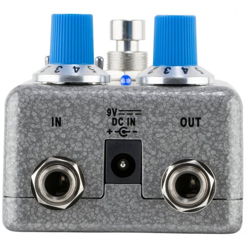 Педаль эффектов PEDAL HAMMERTONE DELAY Фото №3