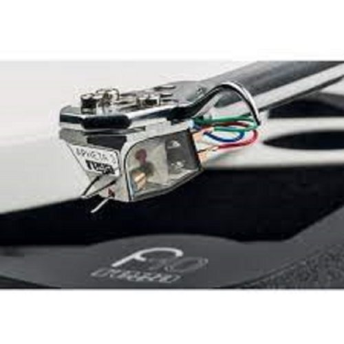 Проигрыватель винила Planar 10 APHETA 3 (Polaris Grey) Фото №3