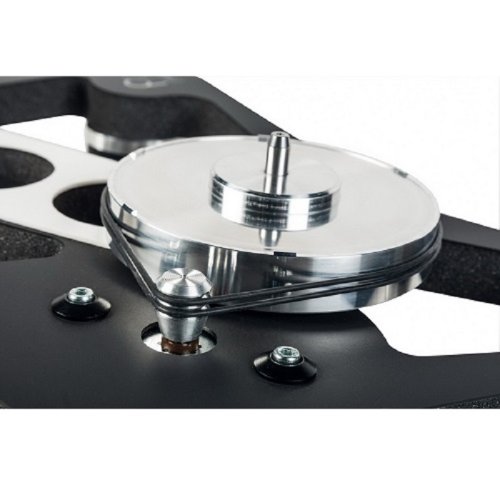 Проигрыватель винила Planar 10 APHETA 3 (Polaris Grey) Фото №4