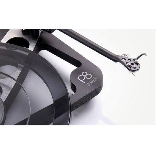 Проигрыватель винила Planar 8 Ania (Polaris Grey) Фото №4