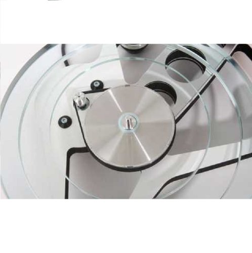 Проигрыватель винила Planar 8 Ania Pro (Matt White) Фото №3