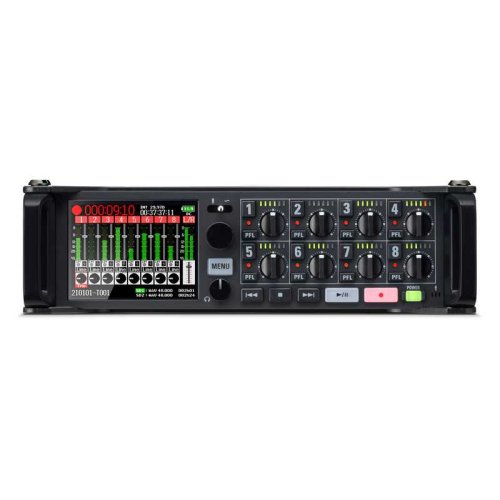 Рекордер F8n Pro Фото №2