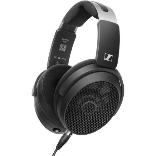 Навушники HD 490 PRO Plus Фото №4