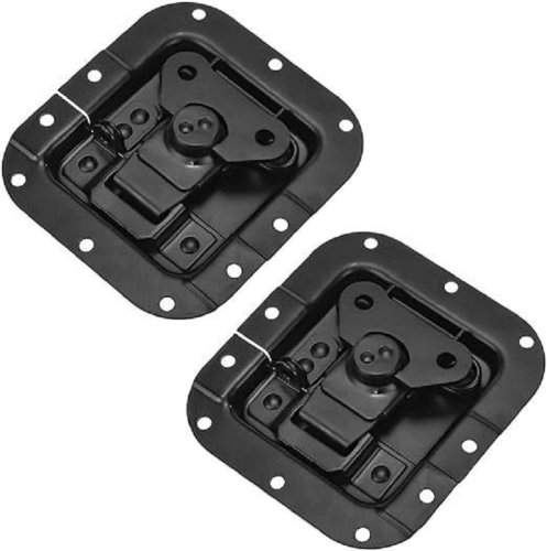 Замок бабочка NGY-014B Фото №2 Замок бабочка NGY-014B Фото №2