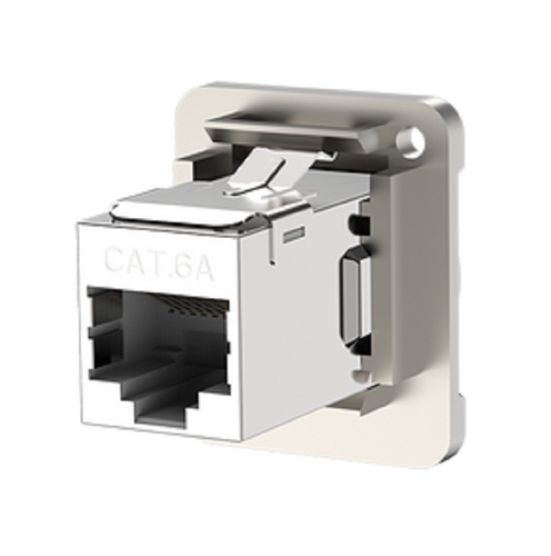 Разъем RAD-C6A Фото №2