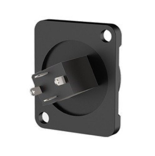 Роз'єм RMJ3FD-B Фото №3