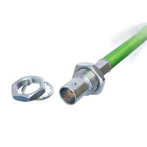 Панельне гніздо NBB75SI Фото №4 Панельне гніздо NBB75SI Фото №4