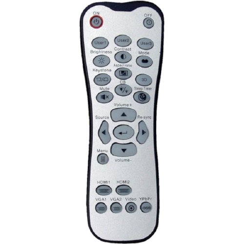 Проектор HD146X 3 600a-lm 1920x1080 25 000:1 1.47~1.62:1 1*5Вт 3.8кг Фото №6