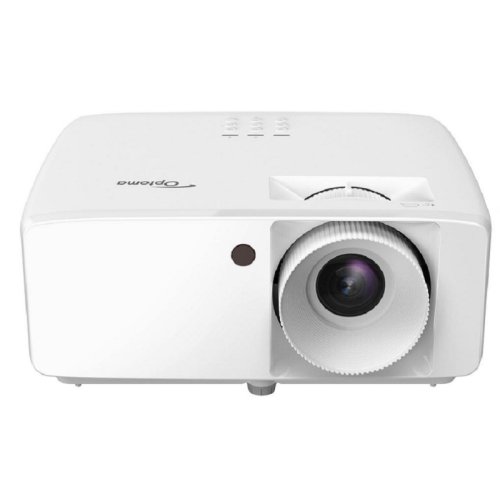 Проектор ZW340e Фото №2