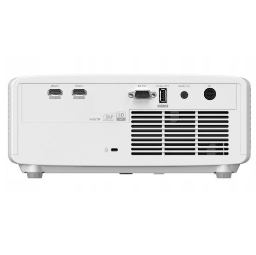 Проектор ZW340e Фото №5