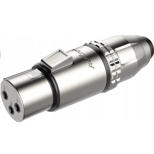 XLR разъем RX3FWP-NG Фото №3