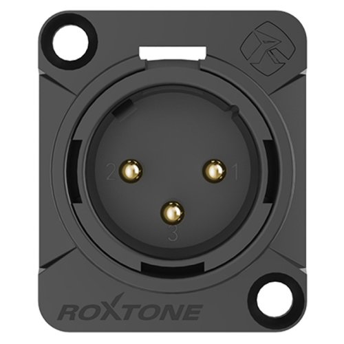 Разъем панельный RX3MD-BT Фото №2