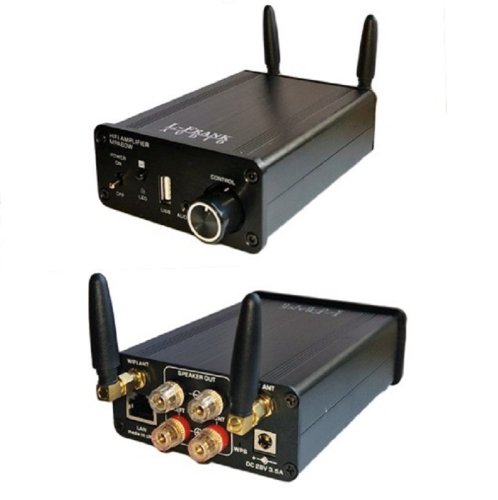 Програвач DA604WA Фото №3 Програвач DA604WA Фото №3