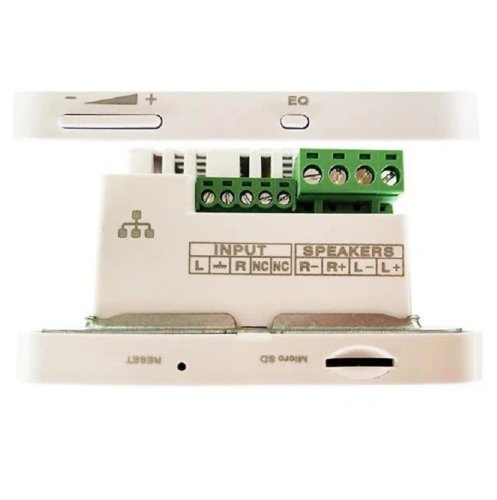 Програвач HYC8615BT Фото №4