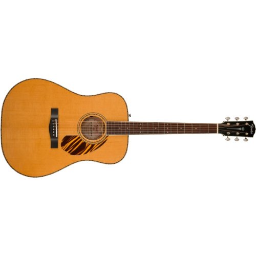 Електроакустична гітара PD-220E DREADNOUGHT WITH CASE NATURAL Фото №2