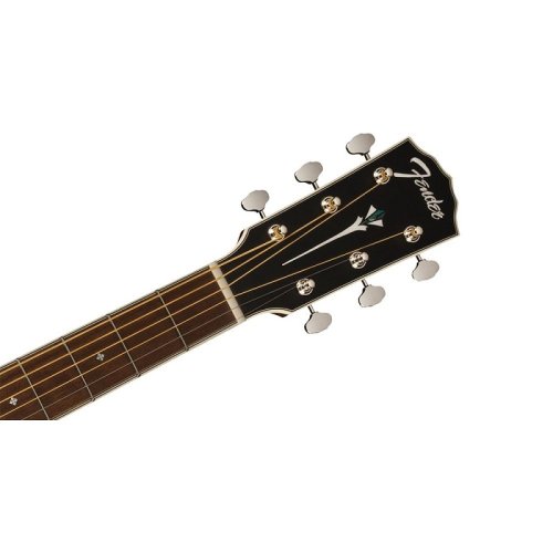 Електроакустична гітара PD-220E DREADNOUGHT ALL MAHOGANY WITH CASE AGED COGNAC BURST Фото №4