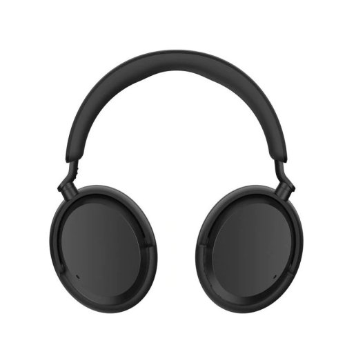 Наушники ACCENTUM Plus Wireless Black Фото №2