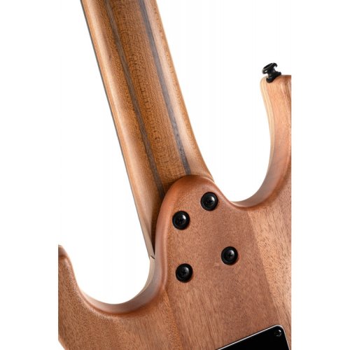 Электрогитара KX707 EVERTUNE OPBK w/bag Фото №6