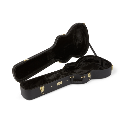Електроакустична гітара PО-220E ORCHESTRA ALL MAHOGANY WITH CASE AGED COGNAC BURST Фото №6