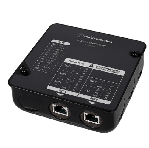 Мікрофон ES954 Фото №4