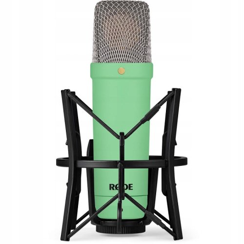 Студійний мікрофон NT1 SIGNATURE GREEN Фото №5