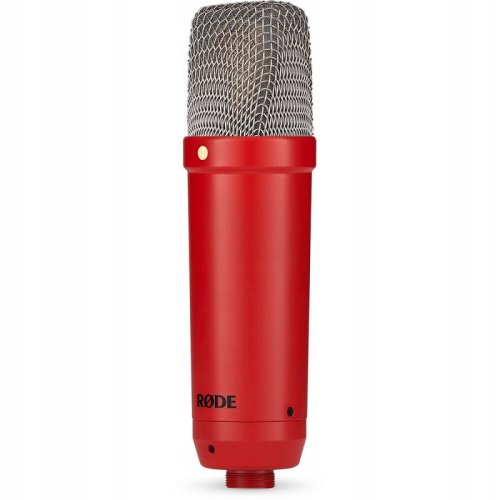 Студійний мікрофон NT1 SIGNATURE RED Фото №5