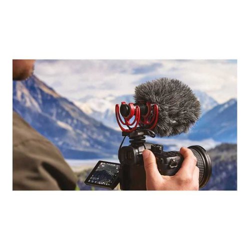 Ветрозащита WS12 Фото №3