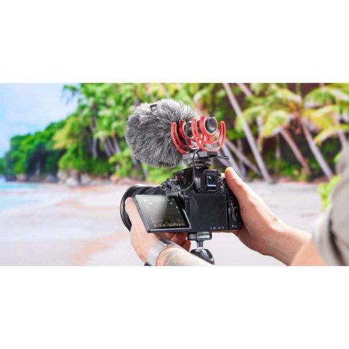 Ветрозащита WS12 Фото №4