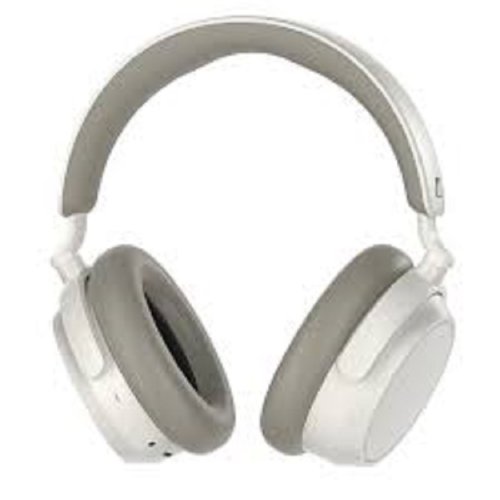 Наушники ACCENTUM Plus Wireless White Фото №2
