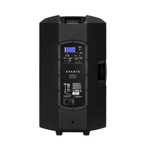 Акустична система A15X Фото №9